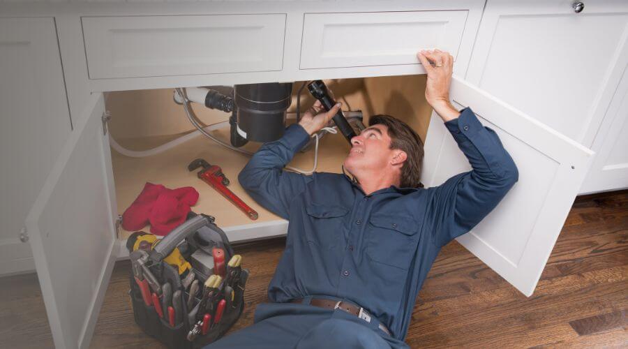 Professional sink repair in Waukegan, IL